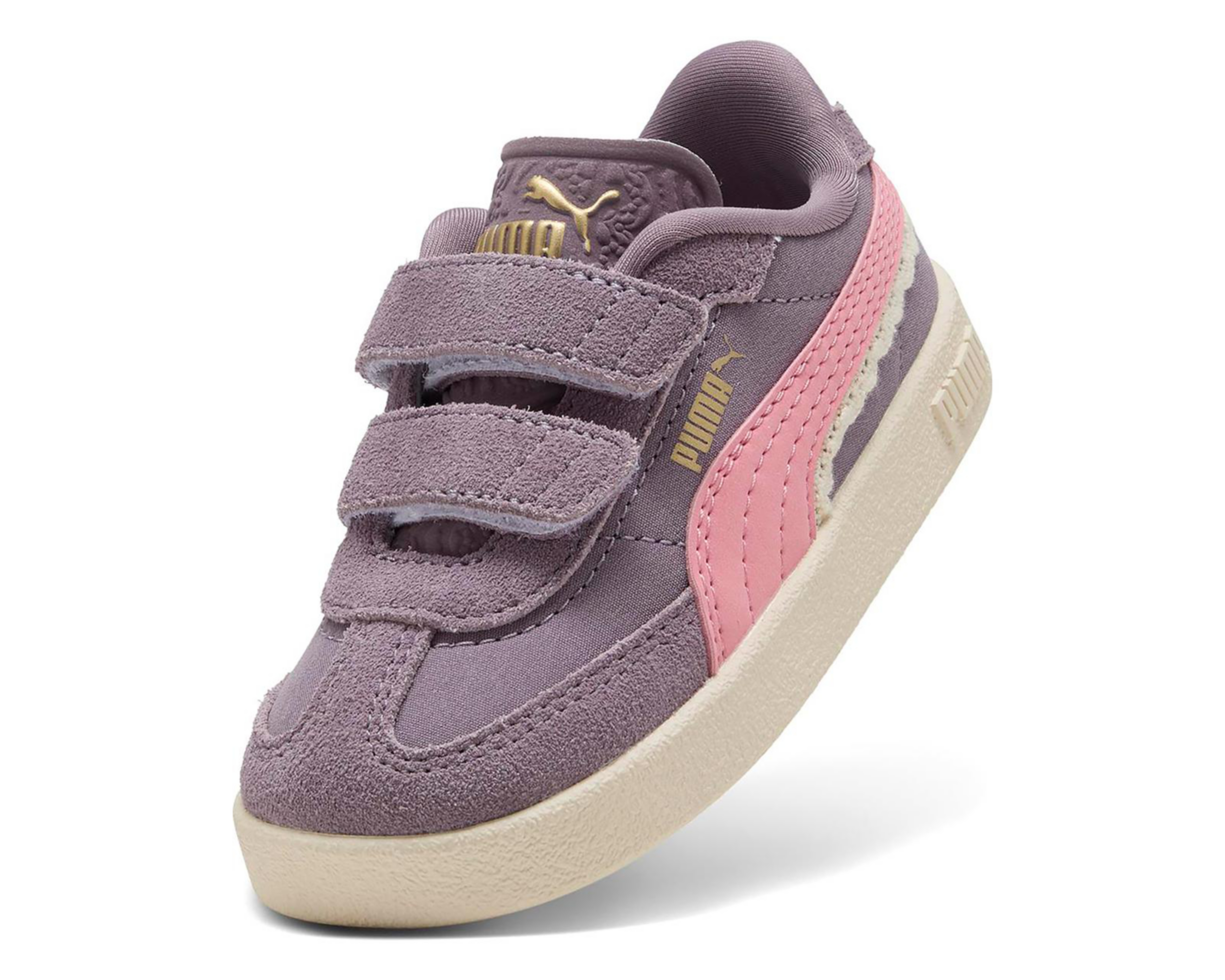 Foto 5 | Tenis Puma Club II Era Memories V para Bebé