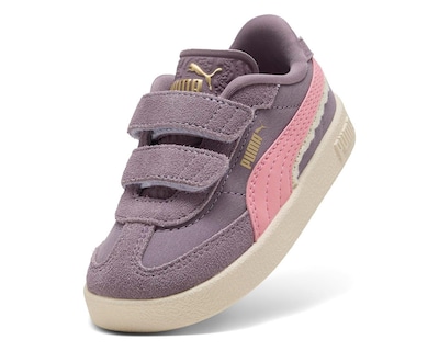 Foto 5 | Tenis Puma Club II Era Memories V para Bebé