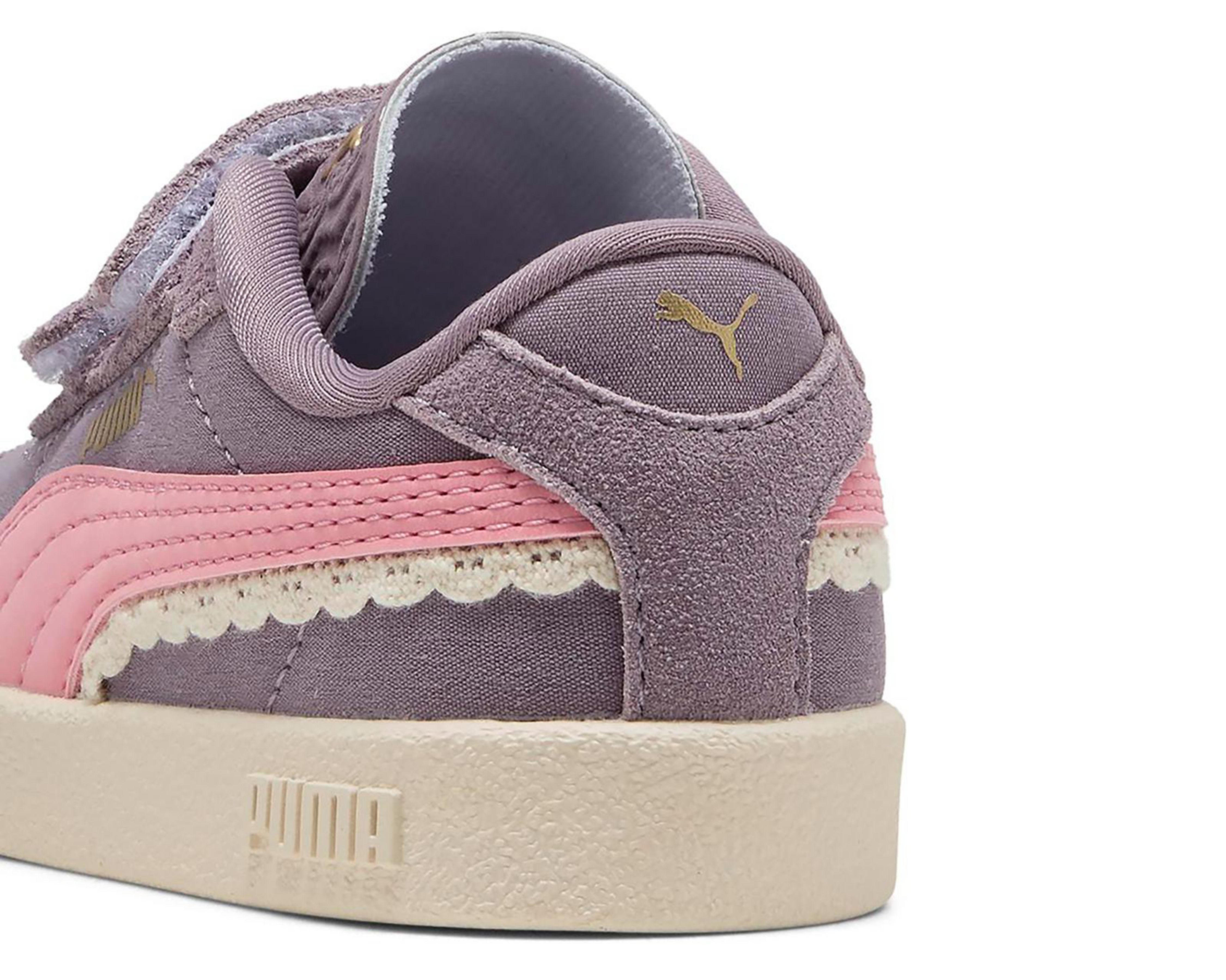 Foto 6 | Tenis Puma Club II Era Memories V para Bebé