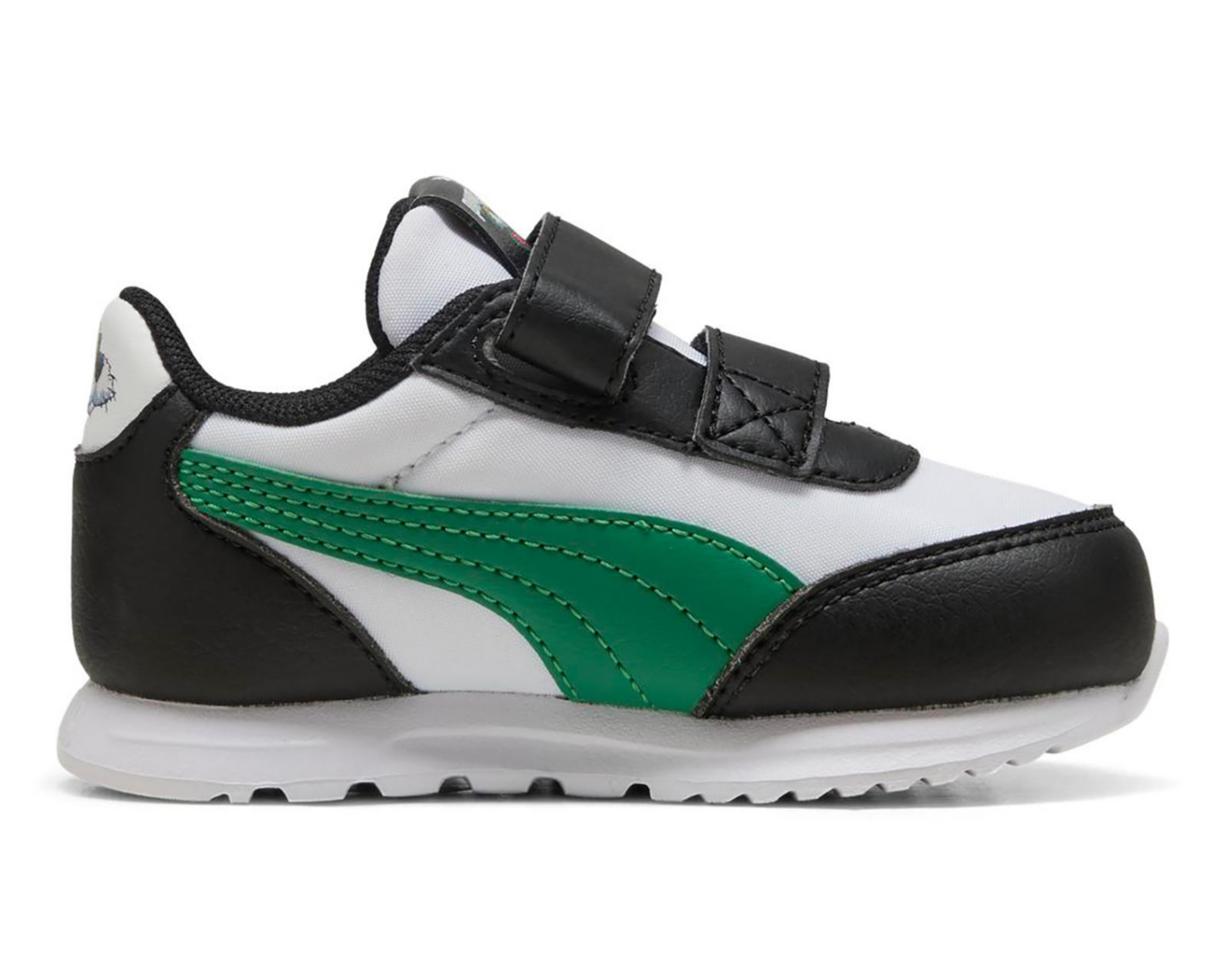 Foto 4 pulgar | Tenis Puma R78 Lightwind Super Puma para Bebé Niño