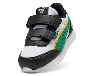 Foto 5 | Tenis Puma R78 Lightwind Super Puma para Bebé Niño