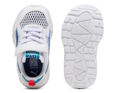 Foto 2 | Tenis Puma Trinity 2 Lite Run Fun para Bebé Niño