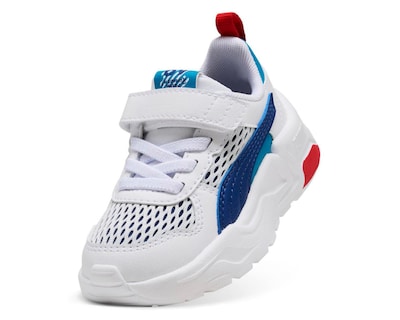 Foto 5 | Tenis Puma Trinity 2 Lite Run Fun para Bebé Niño