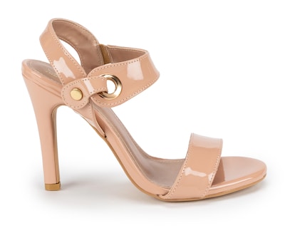 Foto 2 | Sandalias de Tacón Jennifer Lopez para Mujer