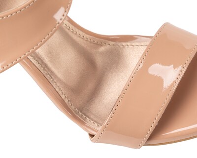 Foto 6 | Sandalias de Tacón Jennifer Lopez para Mujer
