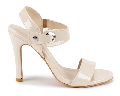 Foto 2 | Sandalias de Tacón Jennifer Lopez para Mujer