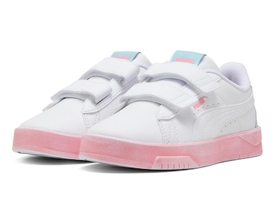 Foto 1 | Tenis Puma Jada Classic Space Belle para Niña
