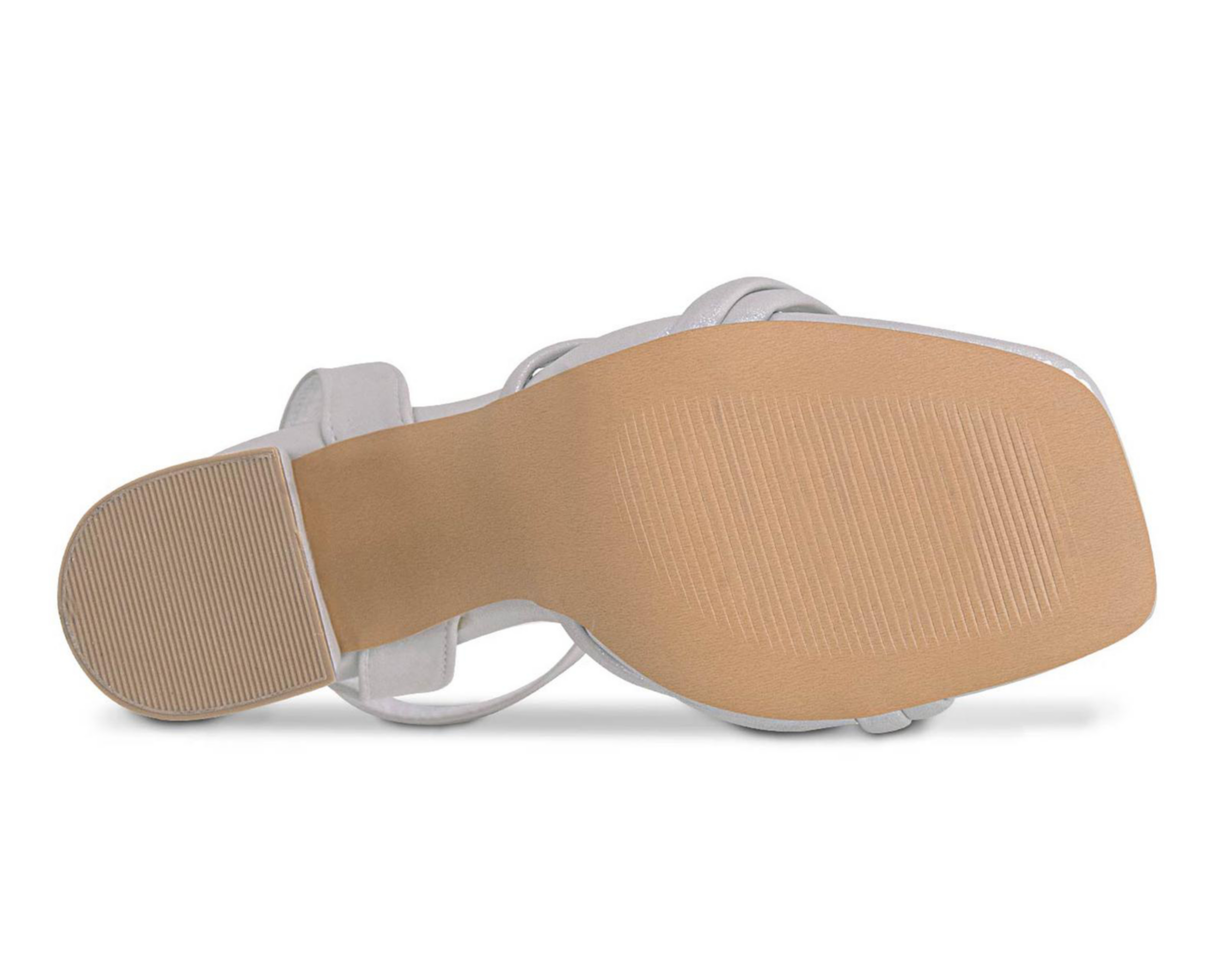 Foto 5 pulgar | Sandalias de Tacón Frida Kollection para Mujer