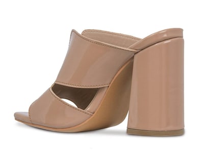 Foto 3 | Sandalias de Tacón Sahara para Mujer