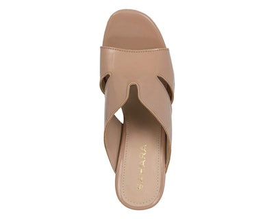 Foto 5 | Sandalias de Tacón Sahara para Mujer