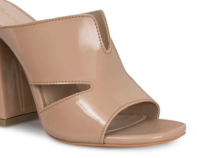 Foto 6 | Sandalias de Tacón Sahara para Mujer