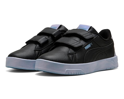 Foto 1 | Tenis Puma Jada Classic Space Belle para Niño