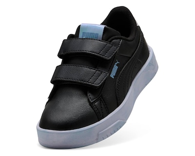 Foto 5 | Tenis Puma Jada Classic Space Belle para Niño