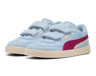 Foto 1 | Tenis Puma Club II Era Memoires V para Infantil