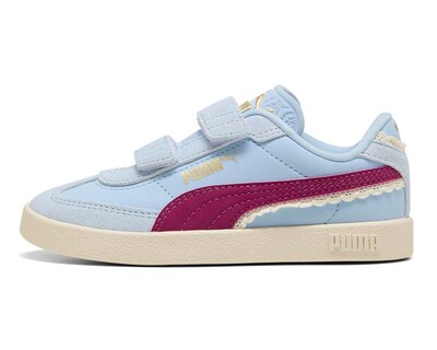 Foto 3 | Tenis Puma Club II Era Memoires V para Infantil
