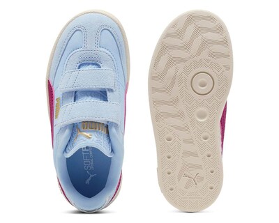 Foto 4 | Tenis Puma Club II Era Memoires V para Infantil