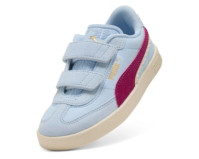 Foto 5 | Tenis Puma Club II Era Memoires V para Infantil