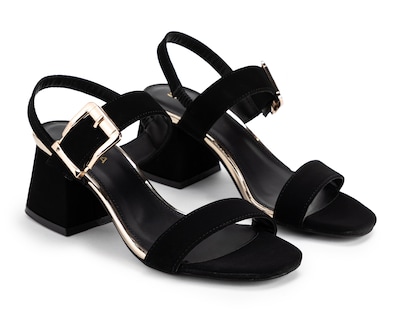 Foto 1 | Sandalias de Tacón Sahara para Mujer