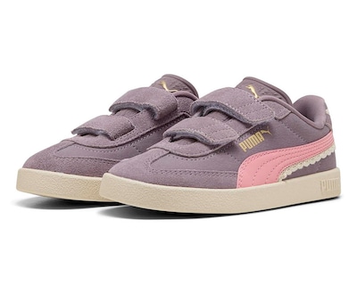 Foto 1 | Tenis Puma Club II Era Memoires V Infantil