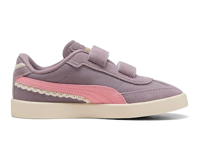Foto 2 | Tenis Puma Club II Era Memoires V Infantil
