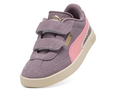 Foto 5 | Tenis Puma Club II Era Memoires V Infantil