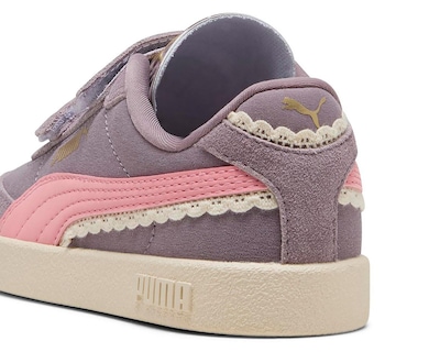 Foto 6 | Tenis Puma Club II Era Memoires V Infantil