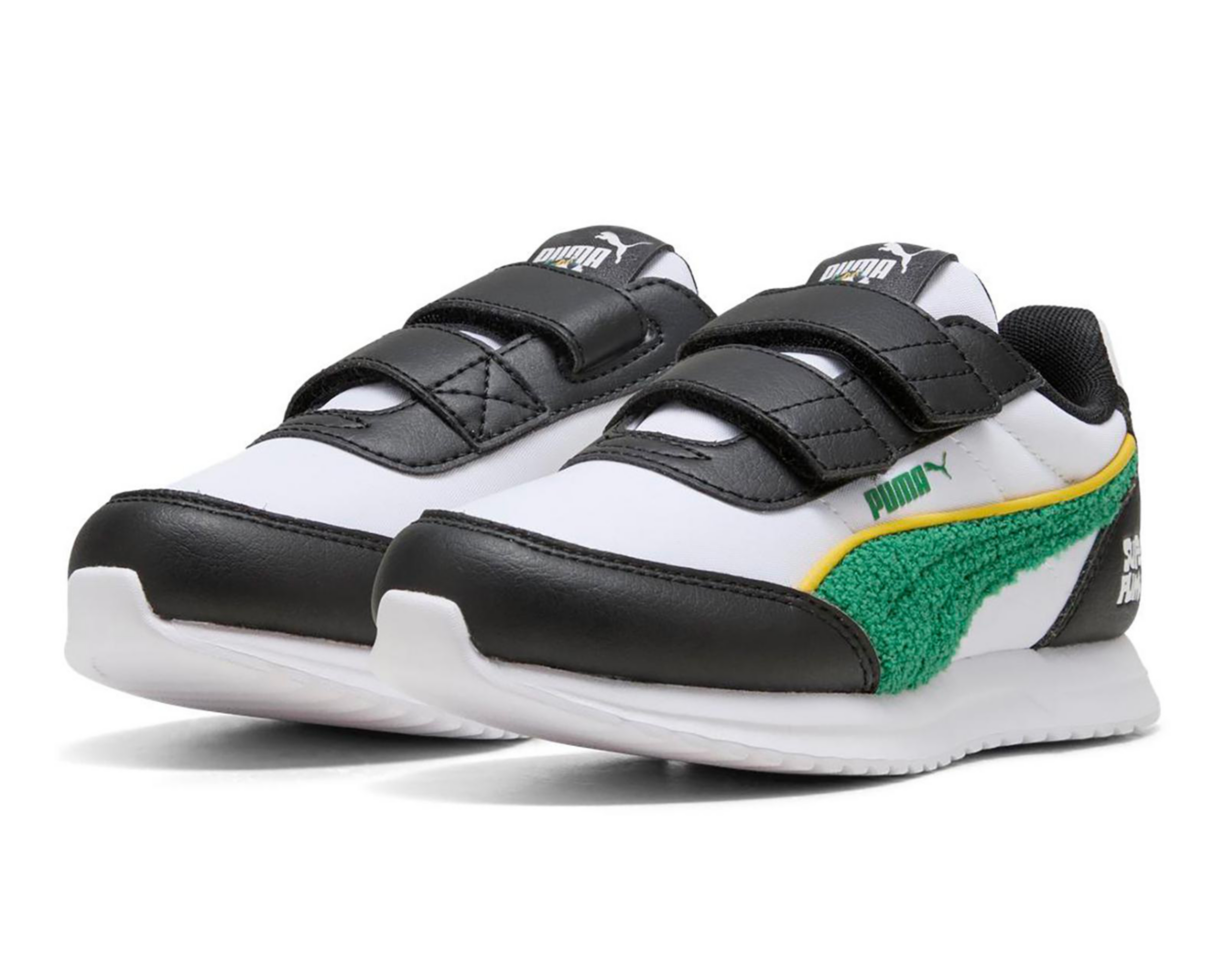 Foto 1 | Tenis Puma R78 Lightwind PS Super Puma para Niño