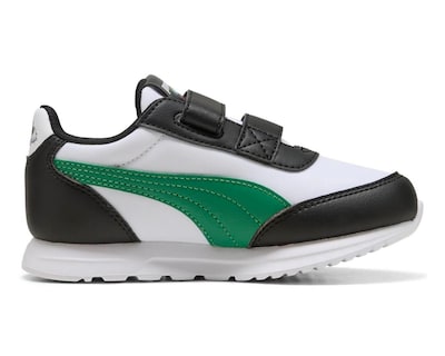 Foto 2 | Tenis Puma R78 Lightwind PS Super Puma para Niño