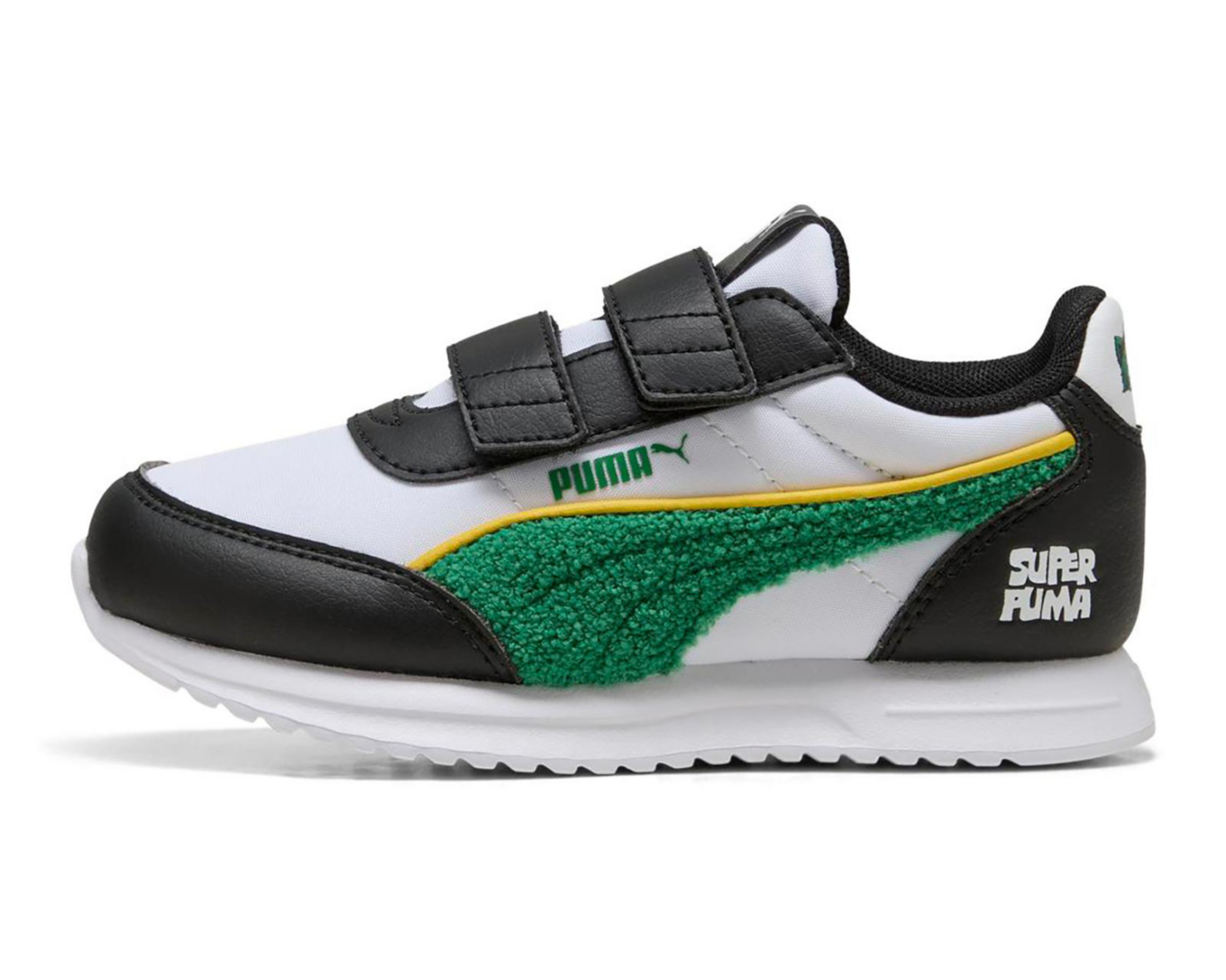 Foto 4 | Tenis Puma R78 Lightwind PS Super Puma para Niño