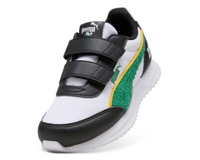 Foto 5 | Tenis Puma R78 Lightwind PS Super Puma para Niño