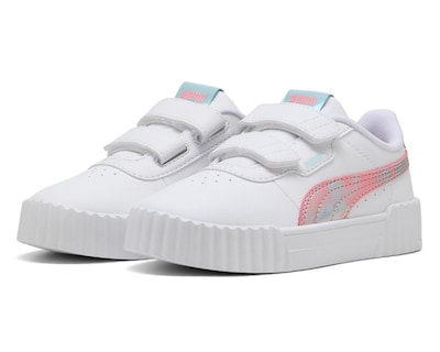 Foto 1 | Tenis Puma Carina 3.0 Space Belle V para Niña
