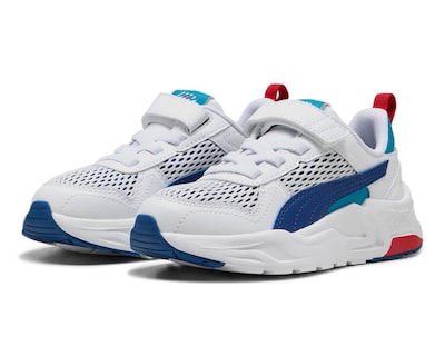 Foto 1 | Tenis Puma Trinity 2 Lite Run Fun para Niño