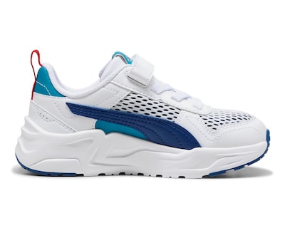 Foto 3 | Tenis Puma Trinity 2 Lite Run Fun para Niño