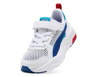 Foto 5 | Tenis Puma Trinity 2 Lite Run Fun para Niño