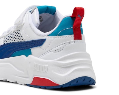 Foto 6 | Tenis Puma Trinity 2 Lite Run Fun para Niño