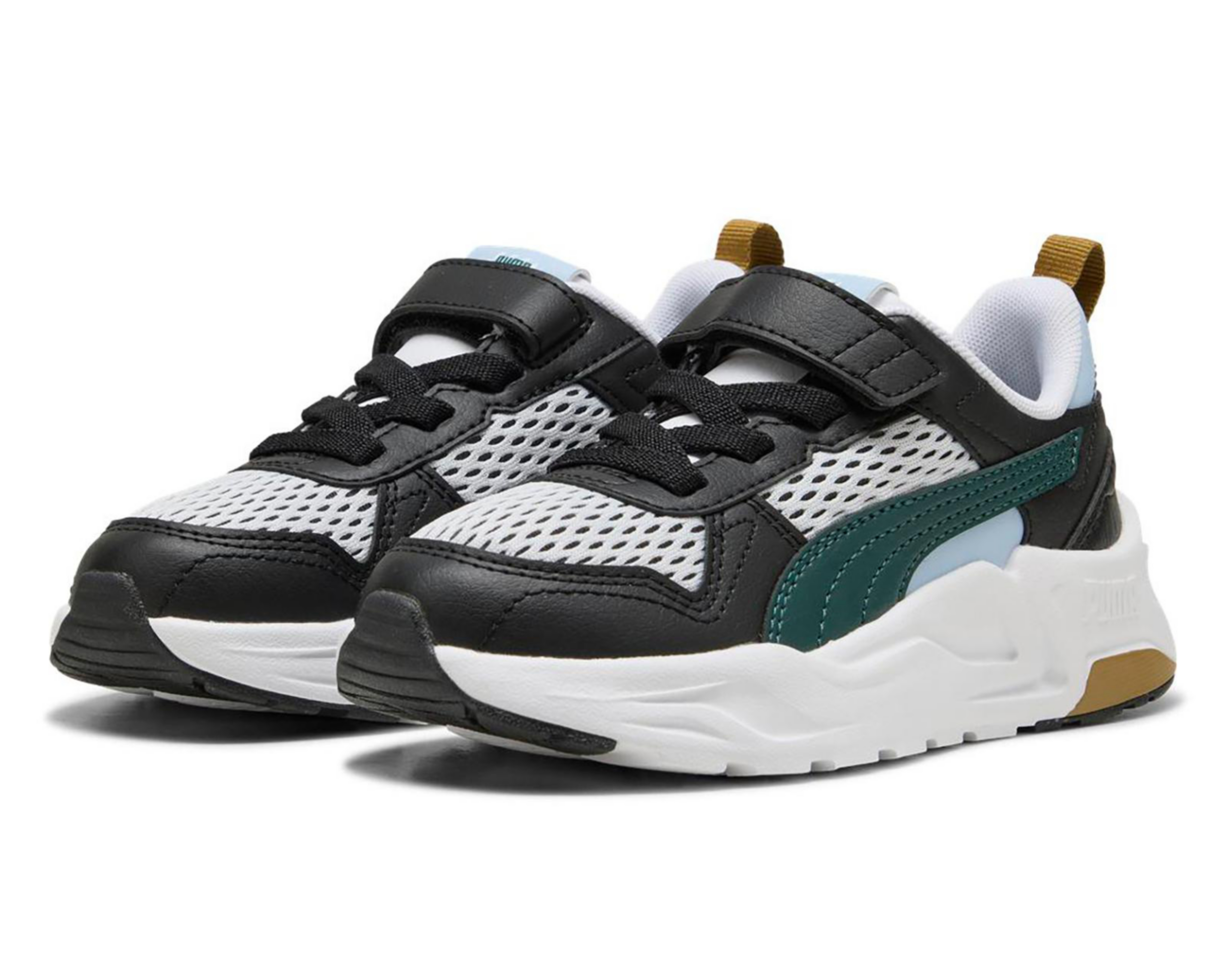 Tenis Puma Trinity 2 Lite para Niño