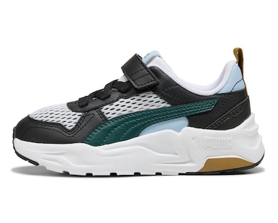 Foto 3 | Tenis Puma Trinity 2 Lite para Niño