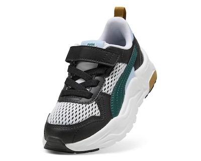 Foto 5 | Tenis Puma Trinity 2 Lite para Niño