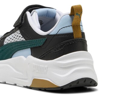 Foto 6 | Tenis Puma Trinity 2 Lite para Niño