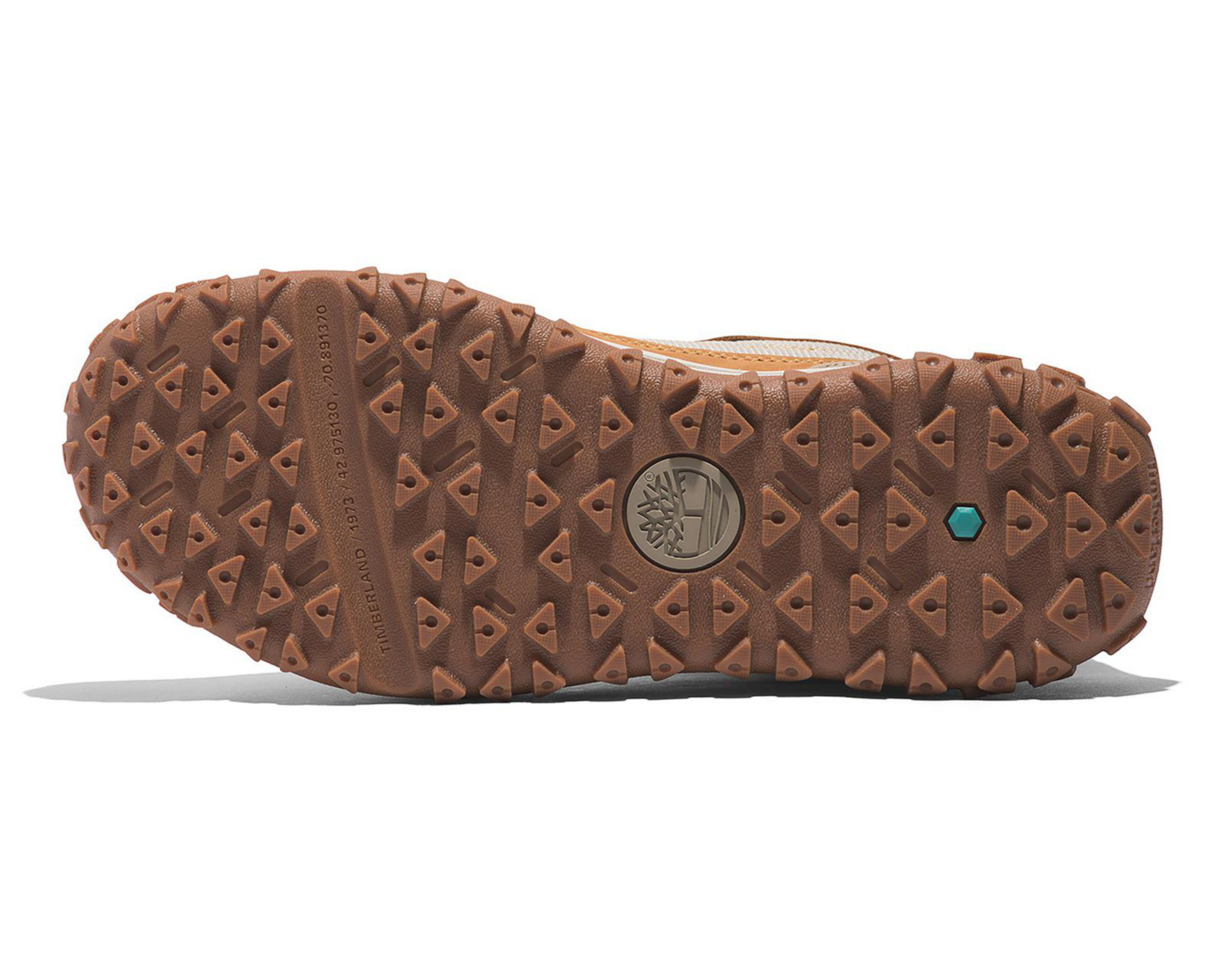 Foto 4 | Tenis para Senderismo Timberland Motion 6 Mid para Mujer