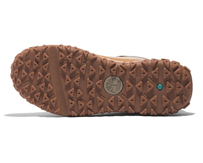 Foto 4 | Tenis para Senderismo Timberland Motion 6 Mid para Mujer