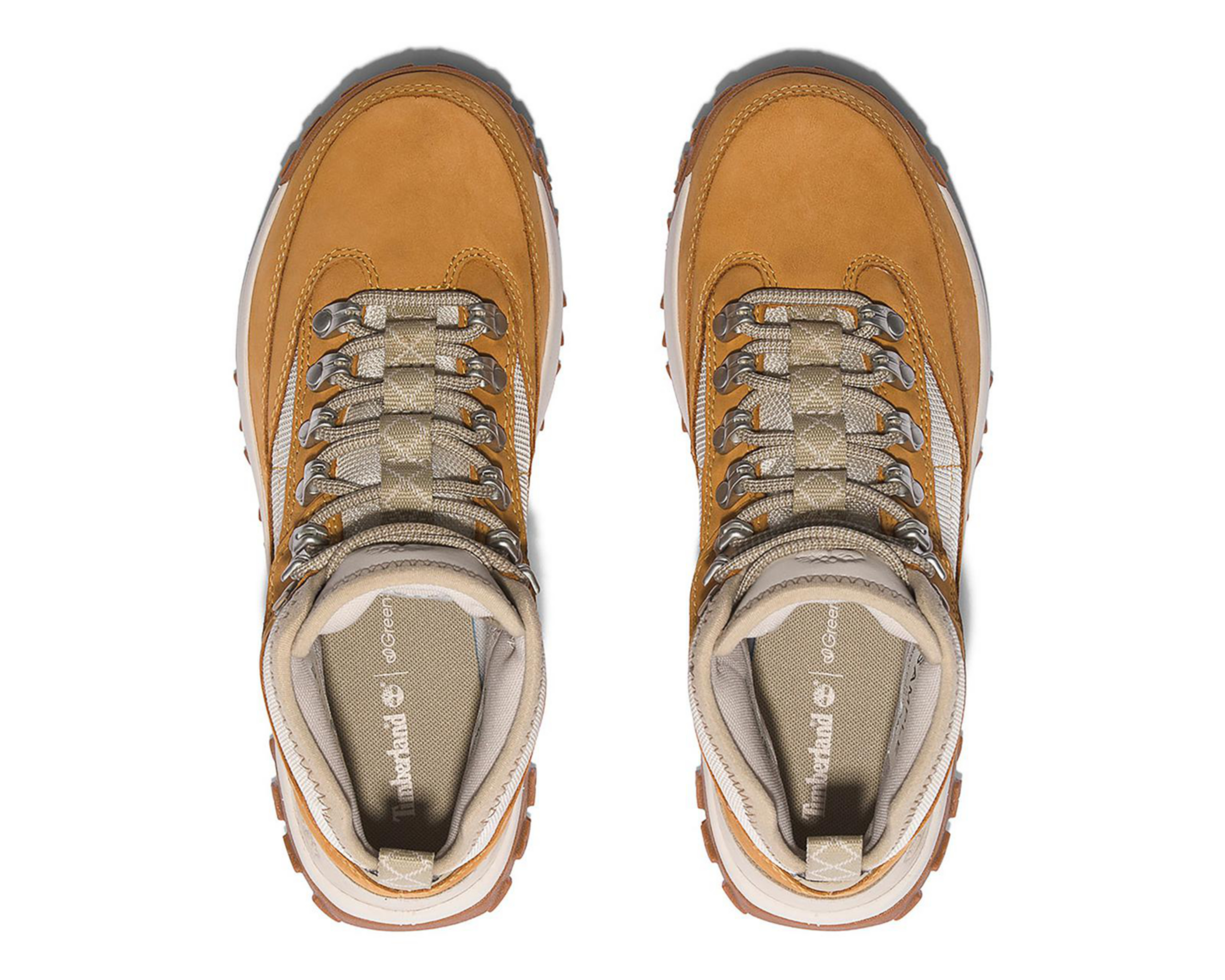 Foto 5 | Tenis para Senderismo Timberland Motion 6 Mid para Mujer