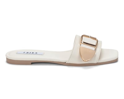 Foto 2 | Sandalias Casuales Frida Kollection para Mujer