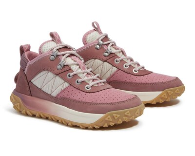 Foto 1 | Tenis de Senderismo Timberland Greenstride Motion 6 Low para Mujer