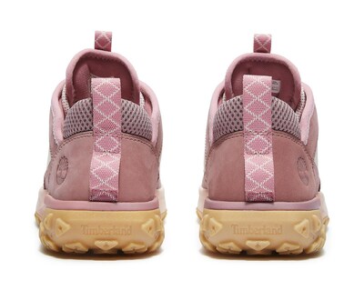 Foto 3 | Tenis de Senderismo Timberland Greenstride Motion 6 Low para Mujer