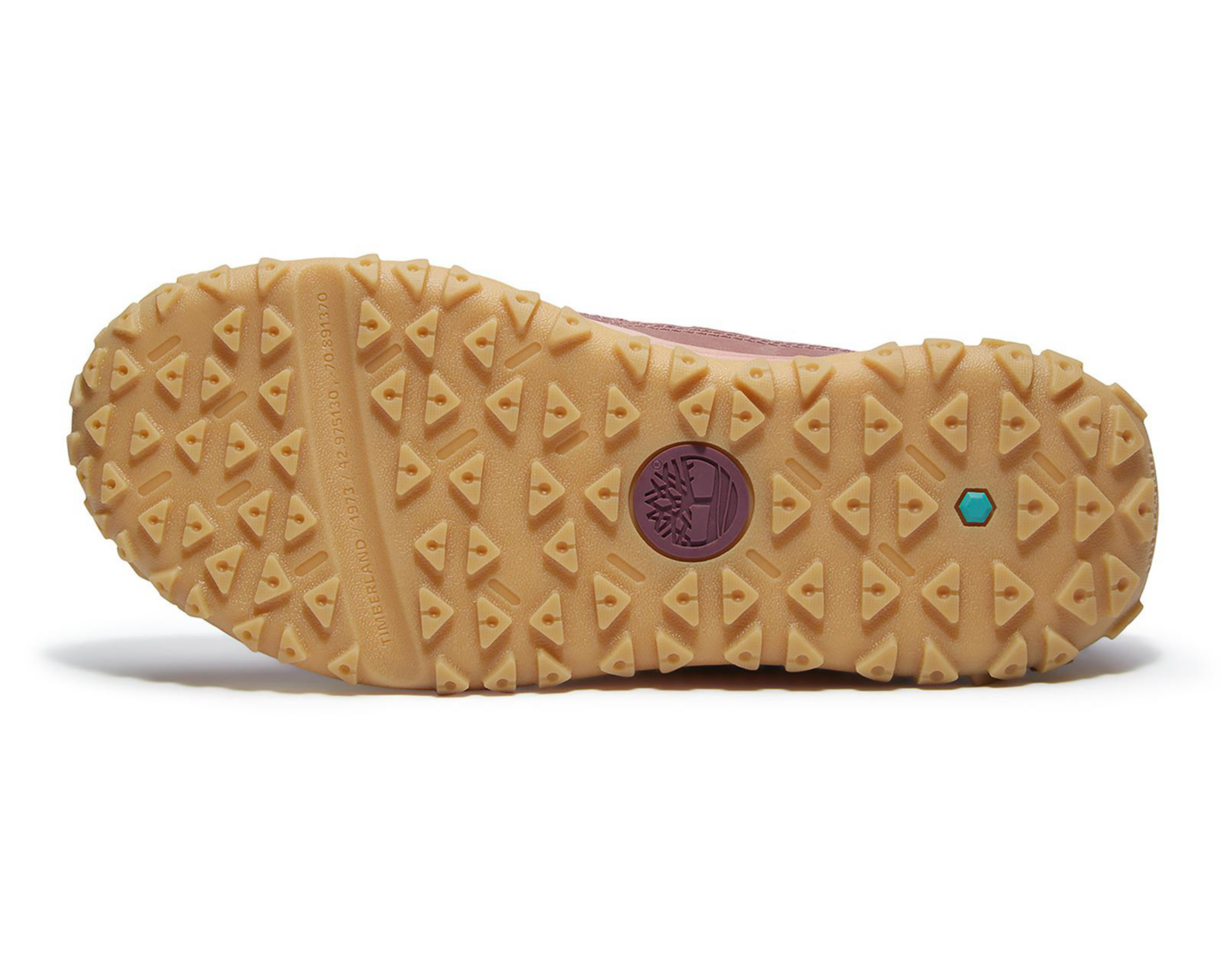 Foto 5 pulgar | Tenis de Senderismo Timberland Greenstride Motion 6 Low para Mujer