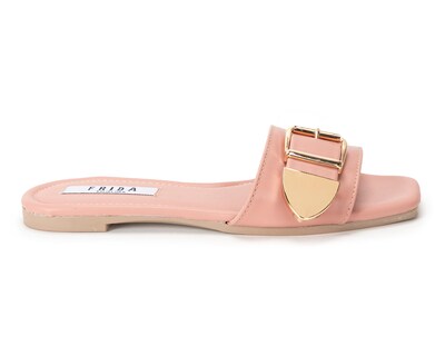 Foto 2 | Sandalias Casuales Frida Kollection para Mujer