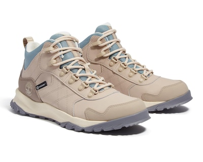 Foto 1 | Tenis para Senderismo Timberland Lincoln Peak para Mujer