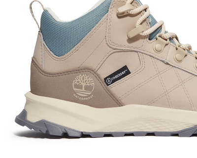 Foto 6 | Tenis para Senderismo Timberland Lincoln Peak para Mujer