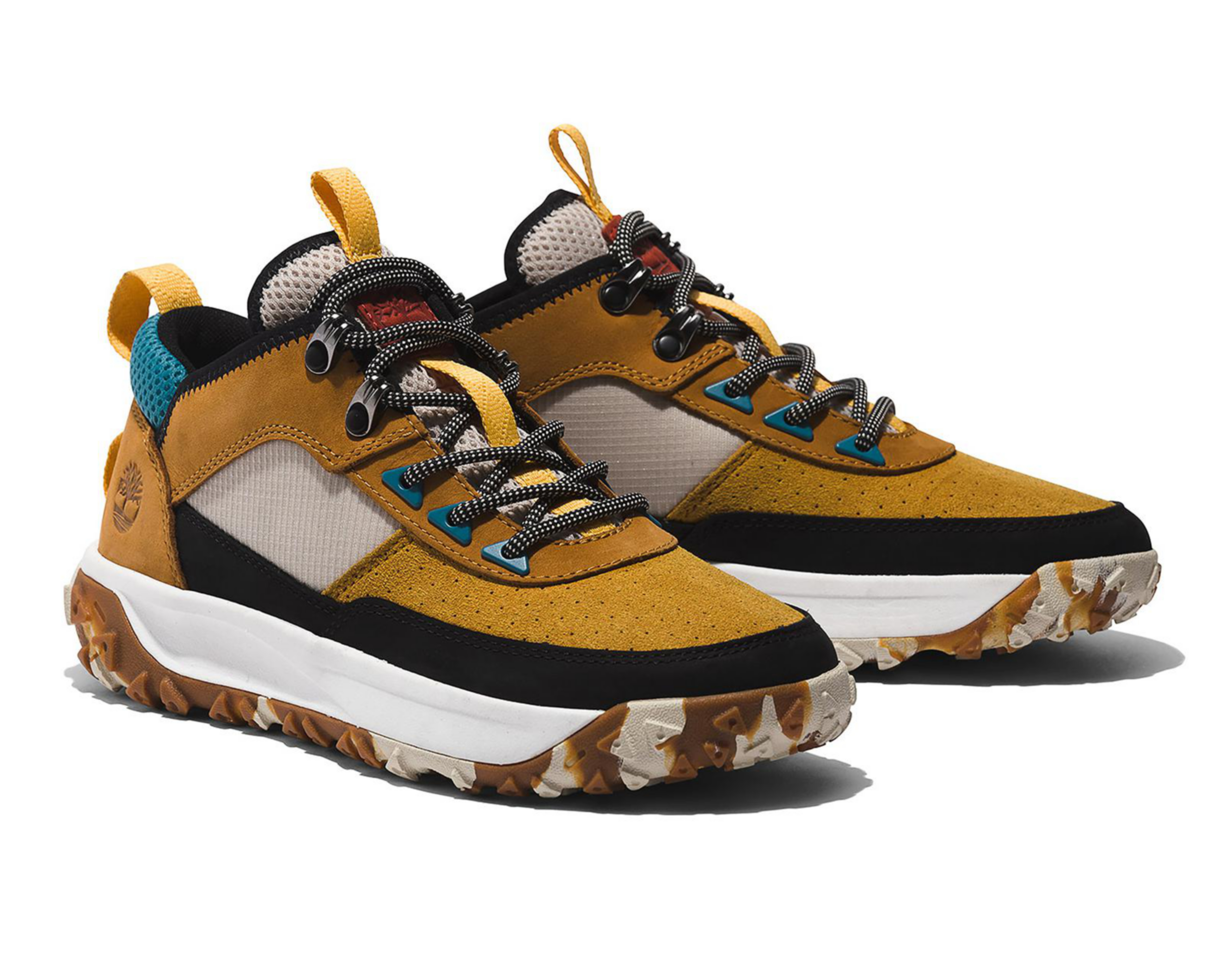 Tenis para Senderismo Timberland GreenStride Motion 6 para Mujer